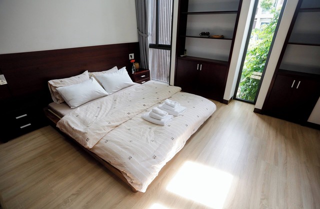 Room in Son Tra