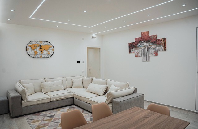 Room 'La Gemella 2' with Wi-Fi