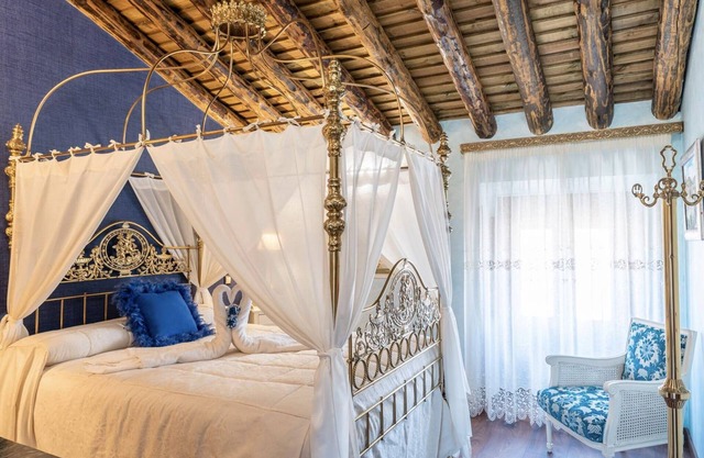 Room 'Leonor' with Shared Pool, Shared Terrace and Wi-Fi