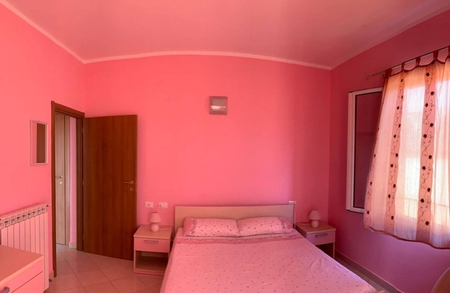 Room 'Matrimoniale' with Mountain View, Wi-Fi and Air Conditioning