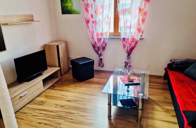 Room 'Nebengebude Mit Dusche' with Wi-Fi