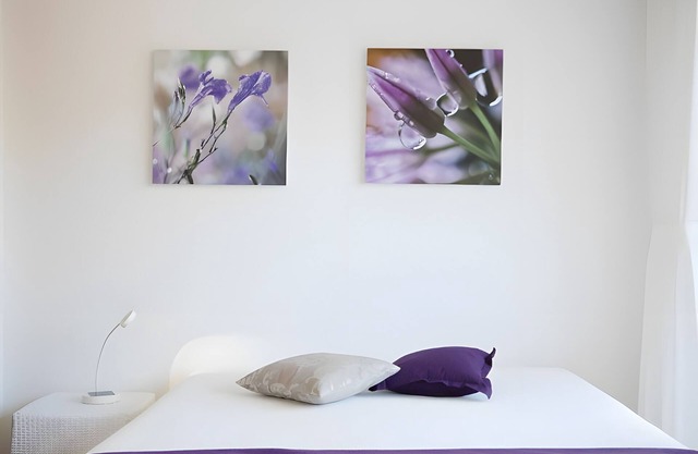 Room 'No. 5' with Shared Terrace, Shared Garden and Balcony