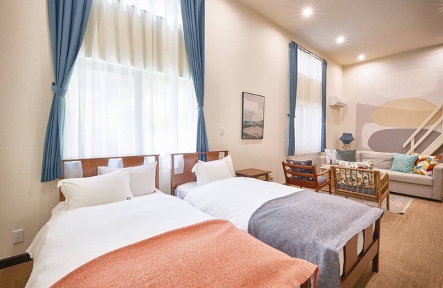 ROOM No102DONGOLOS family/Fujisawa Kanagawa