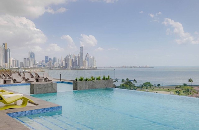 Room-ocean View Private Room Balcony,