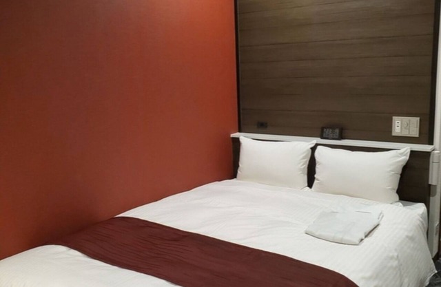 Room only Renewal single room/Hamamatsu Shizuoka