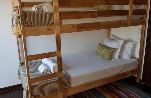 Room S1 located at Saldanha