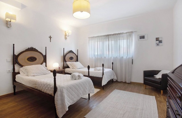 Room 'Santa Josephine Bakhita' with Shared Terrace, Shared Garden and Wi-Fi