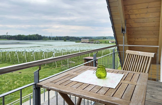 Room 'Waldzimmer' with Shared Terrace, Shared Garden and Wi-Fi