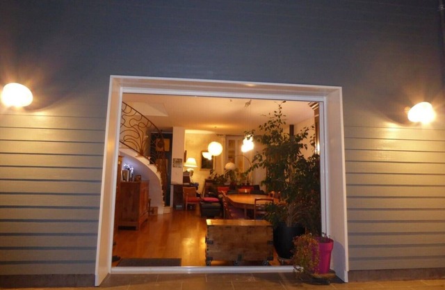 Room with private bathroom breakfast included - La Maison Bastide
