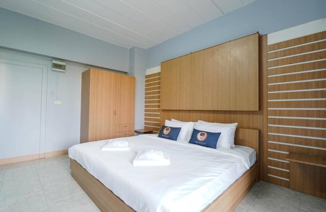 RoomQuest SPS Hotel and Residence