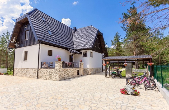 Rooms Željko, (15627), Rudanovac, hr