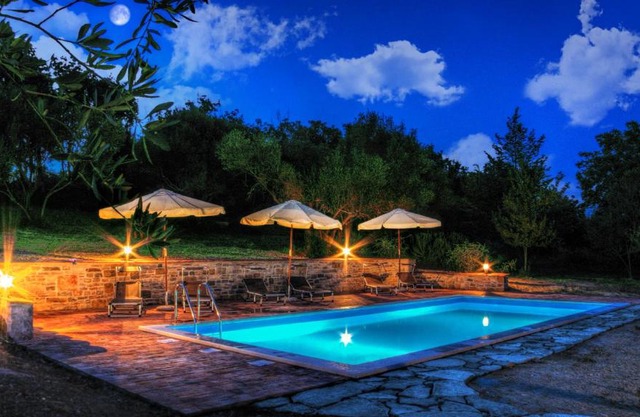 Rooms Agroturizam Romano