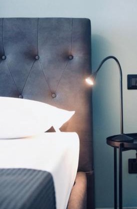 Rooms Don Alfonso