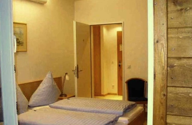 Rooms - Ferienpark Plauer See