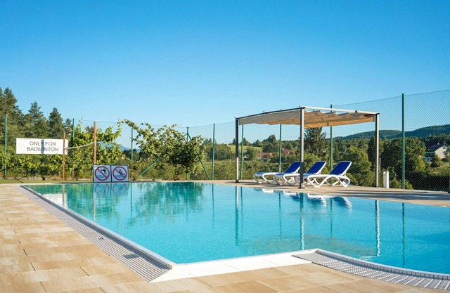 Rooms Zdravko, (15911), Oštarski Stanovi, Croatia