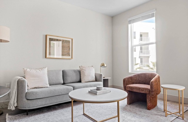 Roomy Fremont 1BR w/Roof Deck, Pool & Spa, near TJ & WF, by Blueground