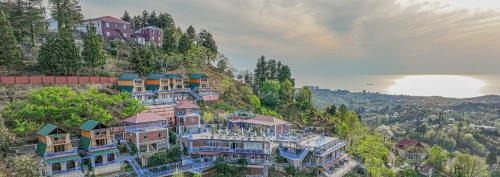 Roots Resort