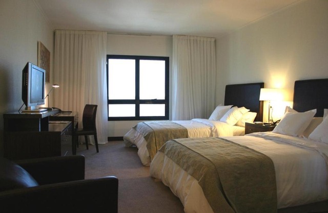Ros Tower Hotel