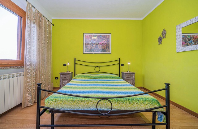 'ROSA DEI VENTI' APARTMENT - Villa Soledad