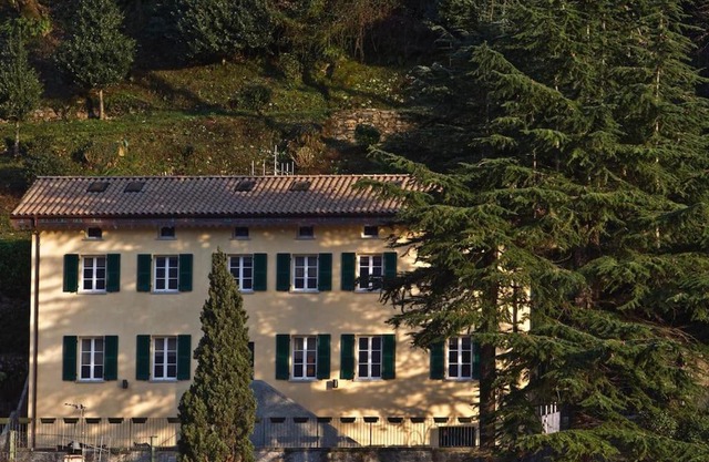 Rosa dei Venti - Lake view Apartments & Suites