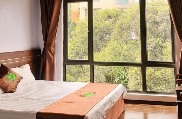 Rosalia Hotel Tam Đảo