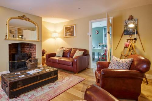 Rose Cottage - North Elmham