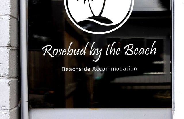 Rosebud Beachfront Haven Coastal Bliss Two
