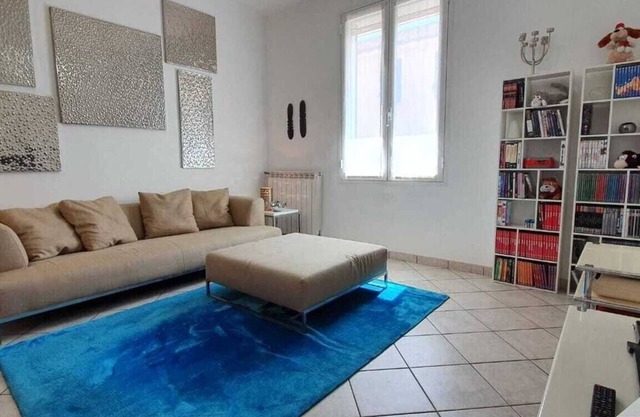 Roses’ Village Apartment