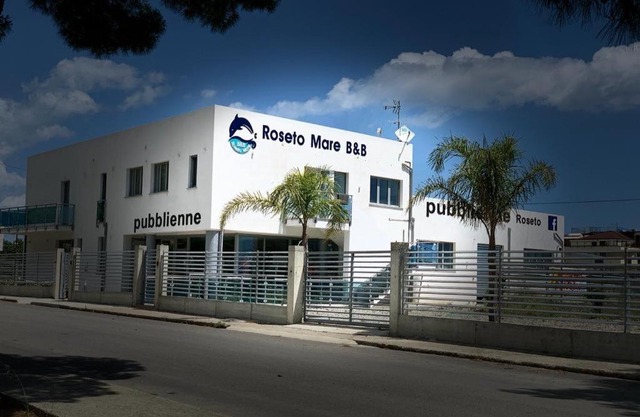 Roseto Mare B&B