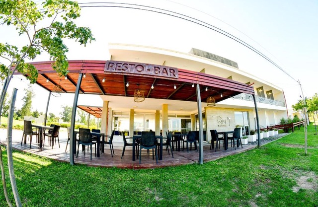 Roseus Hotel Boutique