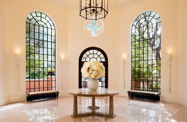 Rosewood Mansion on Turtle Creek