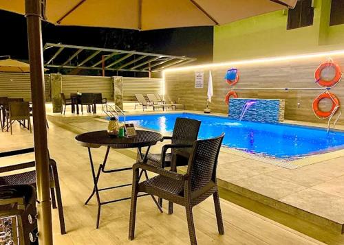Rosmohr Vintage Hotel & Suites