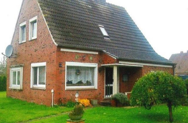 Ross/Stynen - Holiday home Quakebusch - Holiday home Quakebusch