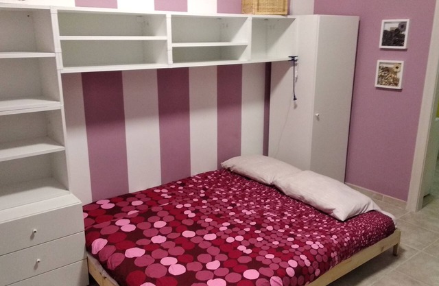 Rossini mini apartment