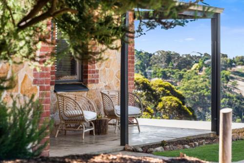 Rossini's Cottage - Hills Escape