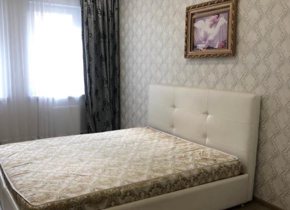 Rotornaya Apartment