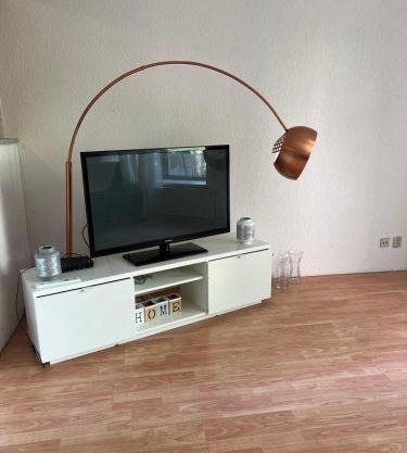 Rotterdam family apartment