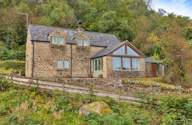 Rough Close Farm Cottage