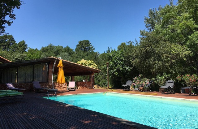 Roussillon: Mansion - Roussillon