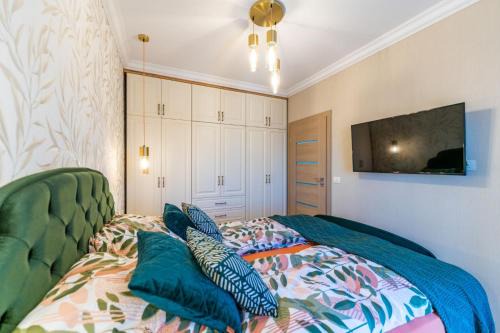 Royal Apartament