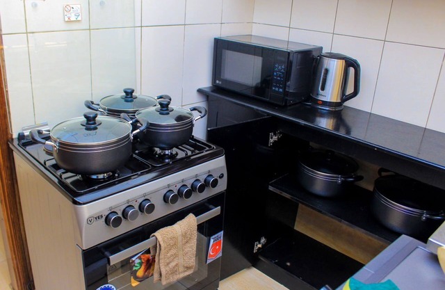 Royal Chimney 3bedroom house