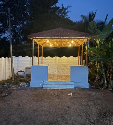 Royal Devansh farm