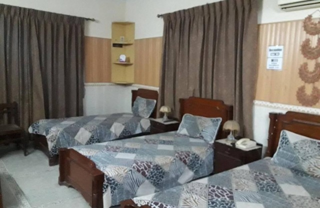 Royal Guest House