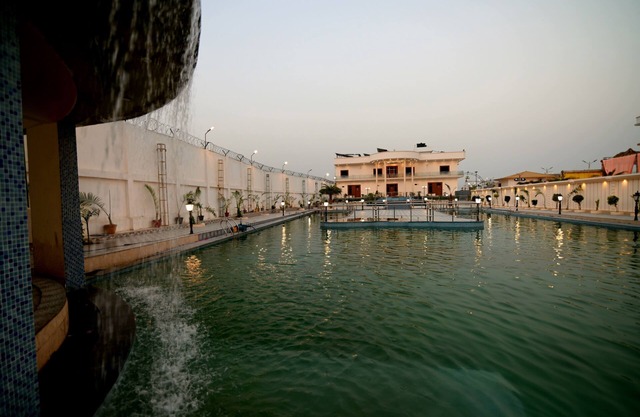 Royal Heritage Hotel & Resort