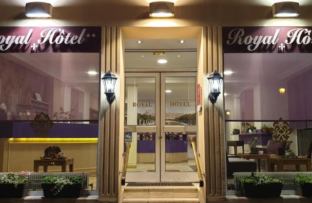 Royal Hotel Versailles