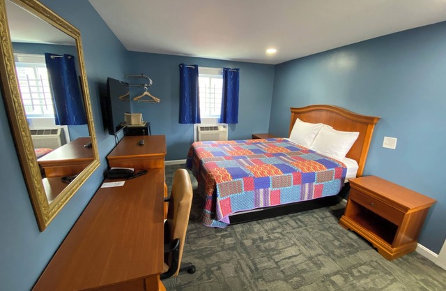 Royal Inn Claremont