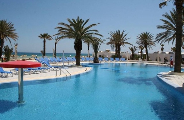 Royal Lido Resort & Spa