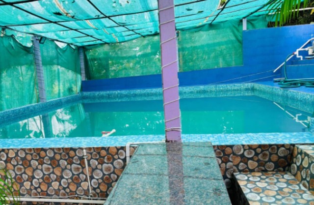 Royal Mandala Resort