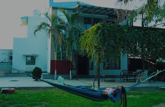 Royal Palm Villa