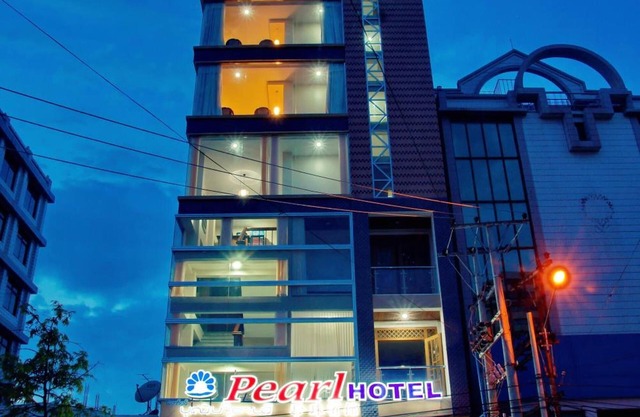 Royal Pearl Hotel